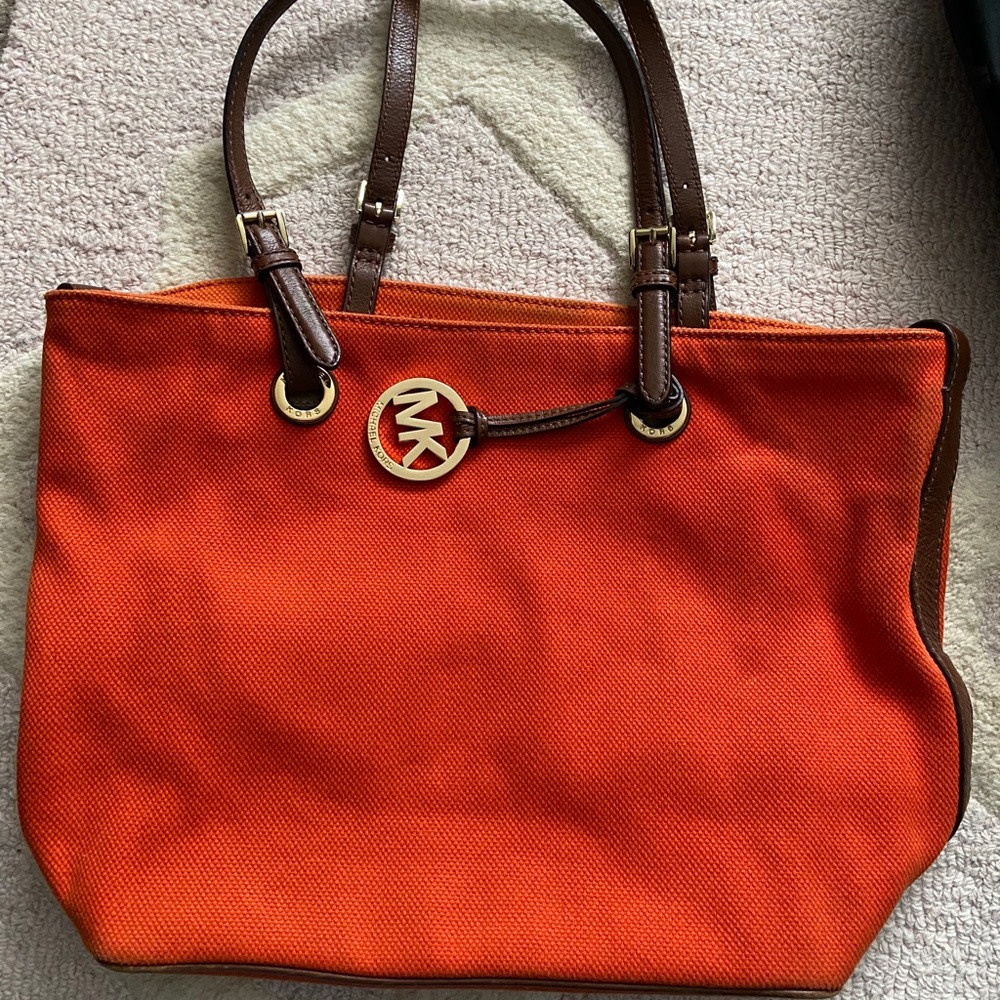 Michael Kors shoulder handbag
